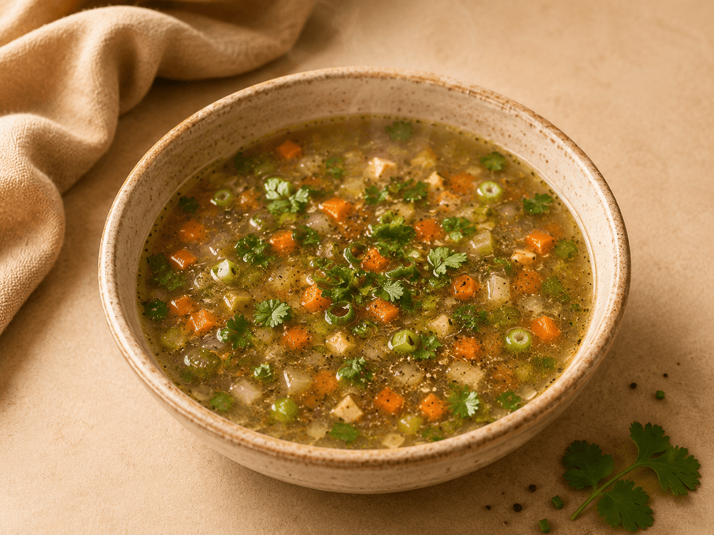ragi-manchow-soup