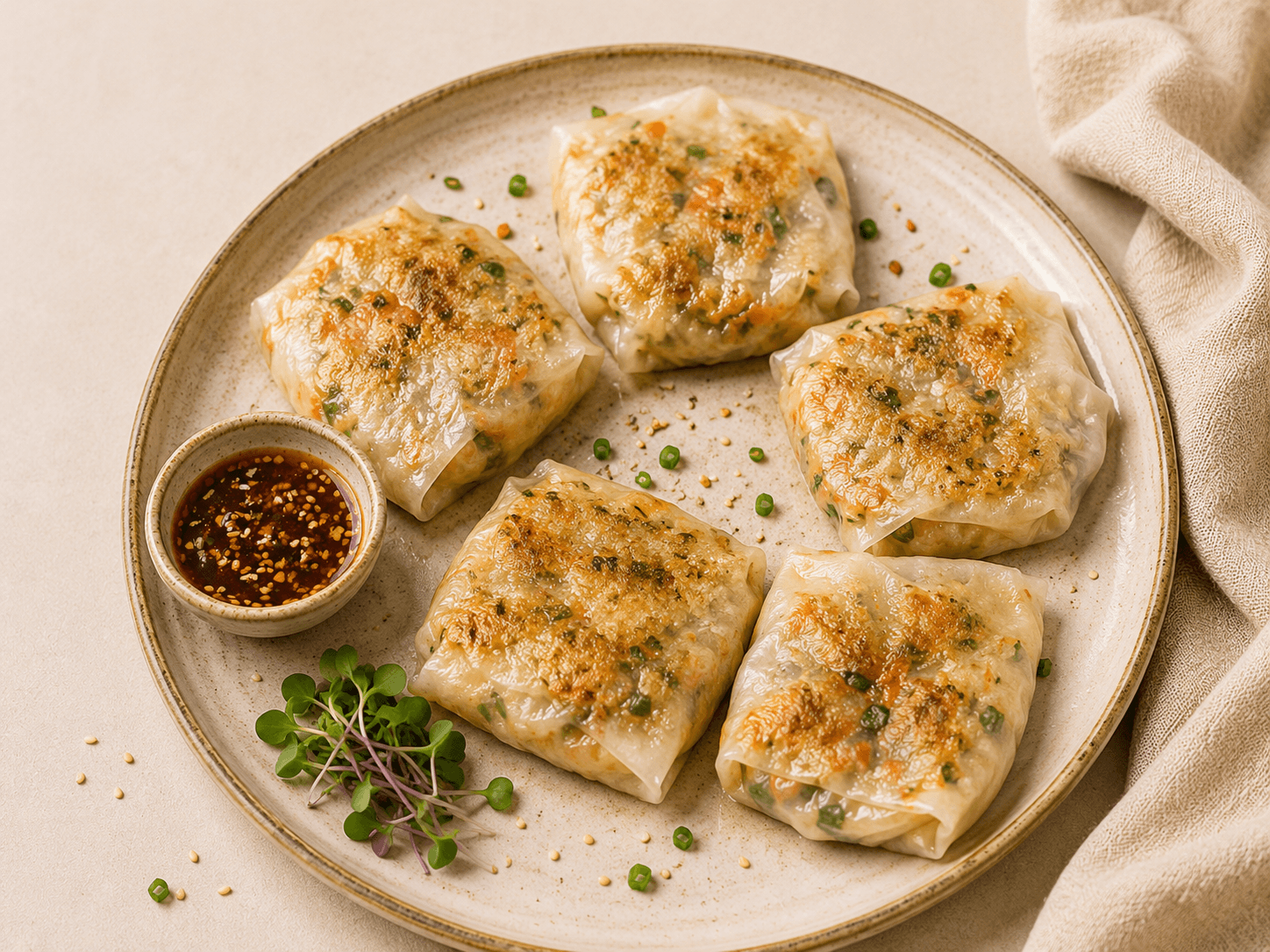 veggies-wellness-ricepaper-momos